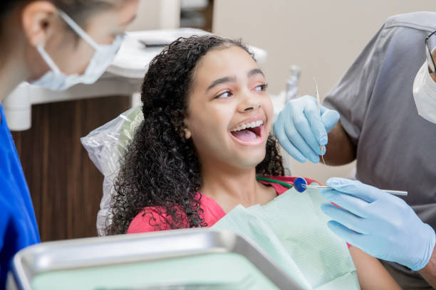 Best Broken or Cracked Tooth Emergency Dentist in Richmond, IN