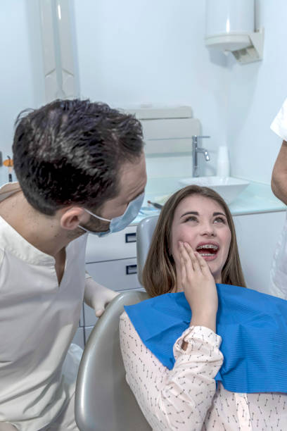 Best Orthodontic Emergency Dentist in Richmond, IN