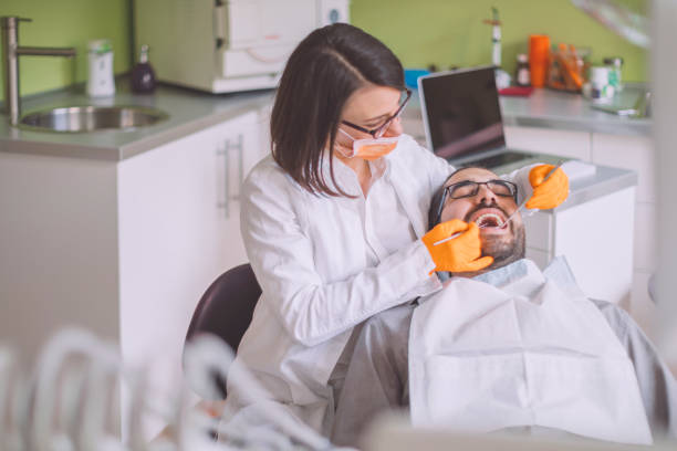 Best Emergency Dentist for Lost Fillings or Crowns in Richmond, IN