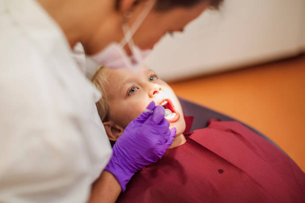 Best Emergency Dental Services for Seniors in Richmond, IN