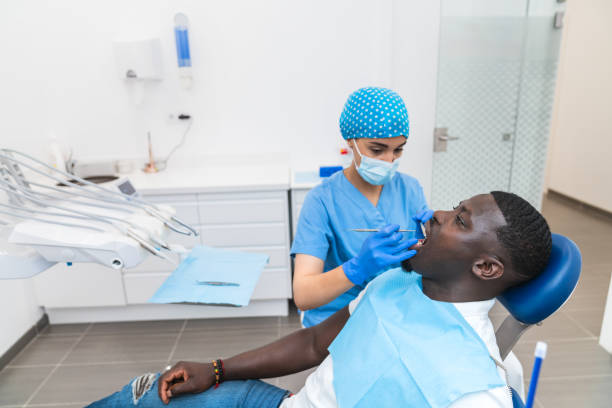 Best Pediatric Emergency Dentist in Richmond, IN
